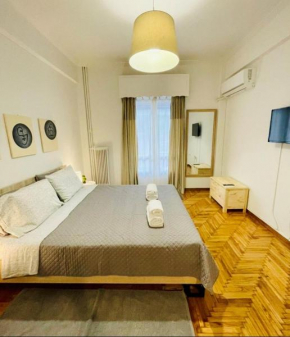 Comfy apartment